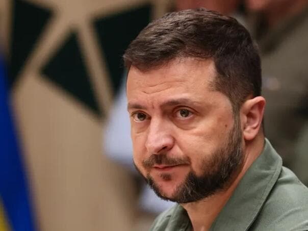 Ukrajina nudi pomoć u deblokadi Hormuškog moreuza
