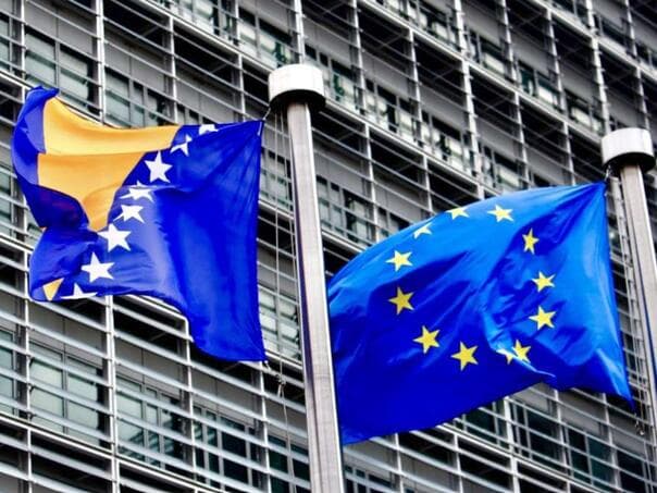 EU osudila nasilni napad na igrače FK Iskra