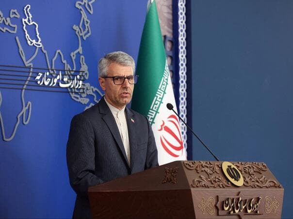 Iran insistira na očuvanju prava na obogaćivanje urana