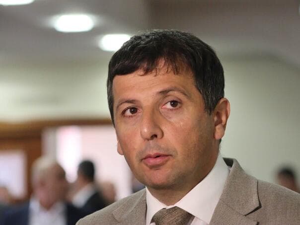 Vukanović najavio kandidaturu za Predsjedništvo BiH, Blanuša za predsjednika RS-a