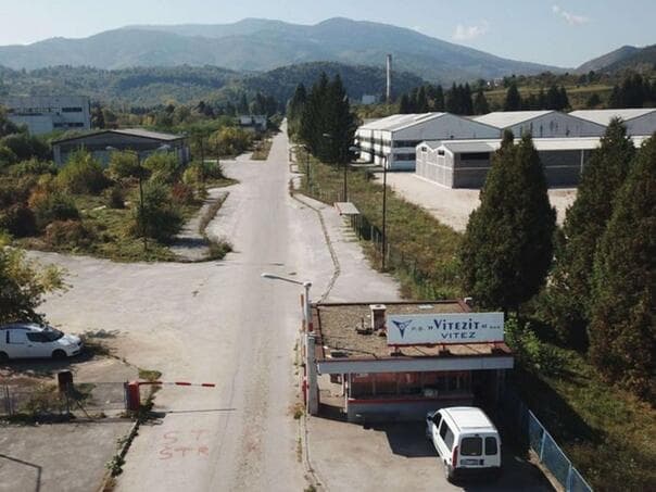 Potvrđena optužnica zbog zloupotreba u kompaniji "Vitezit"