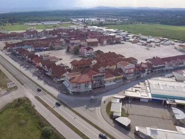 Inspekcija u Brčkom nadzire trgovinske objekte kineskih državljana
