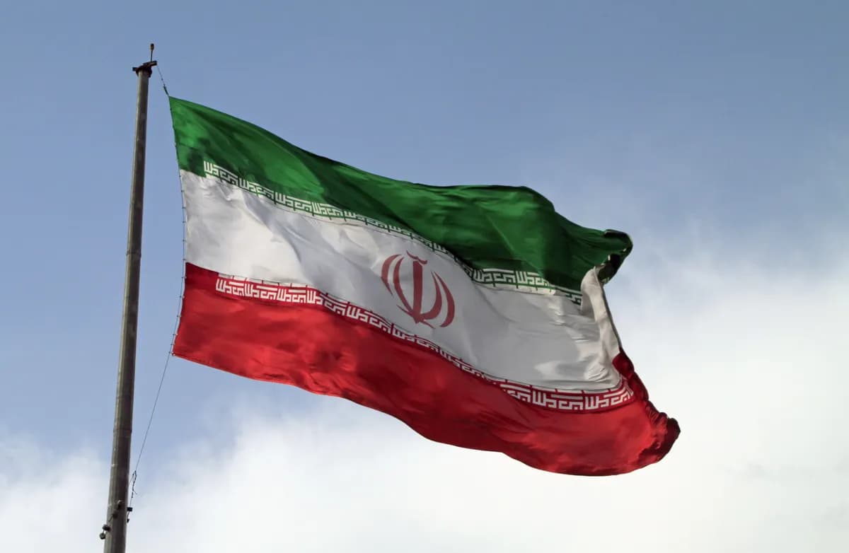 Iran izvršio smrtne kazne nad dvojicom učesnika januarskih protesta