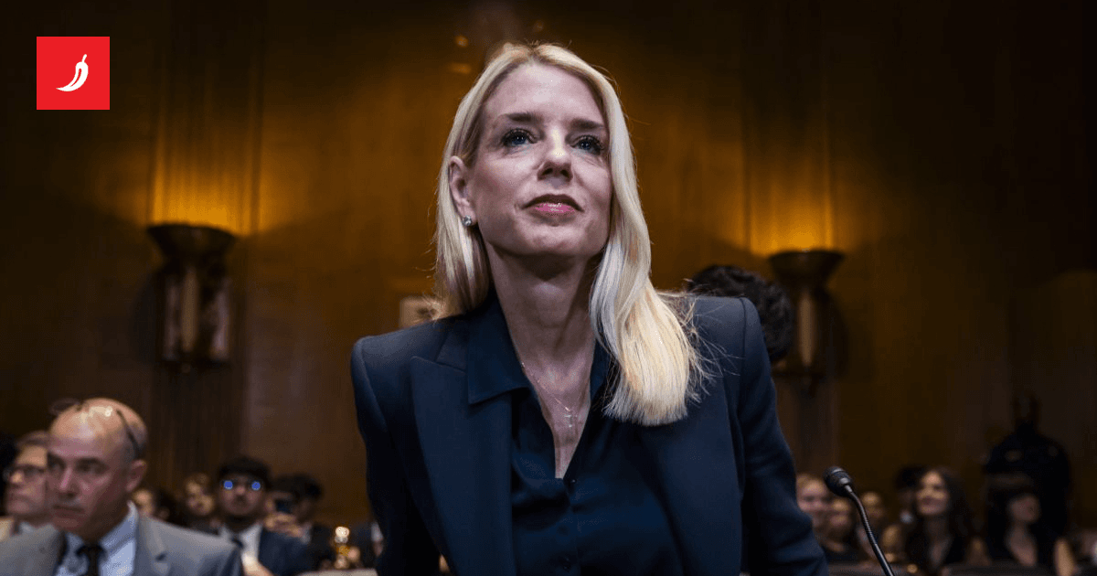 Trump smijenio glavnu državnu odvjetnicu Pam Bondi