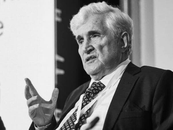 Preminuo akademik Rusmir Mahmutćehajić, bivši potpredsjednik Vlade BiH