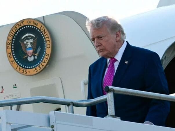 Trump: Iran "uveliko gubi" na početku pregovora u Islamabadu