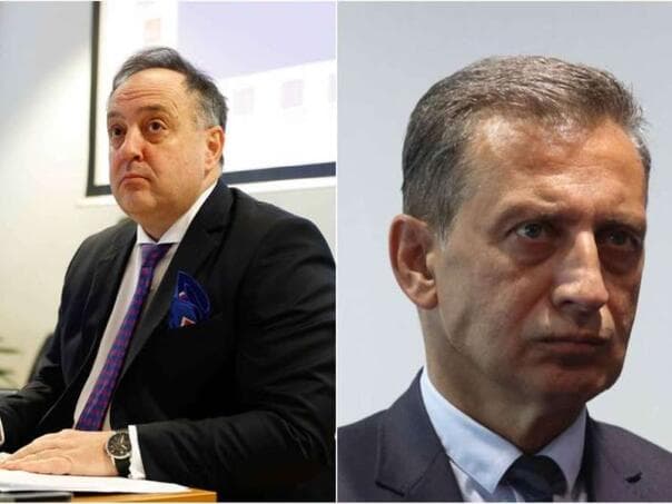 Počinje suđenje Debevcu, Mehmedagiću i Pijuku
