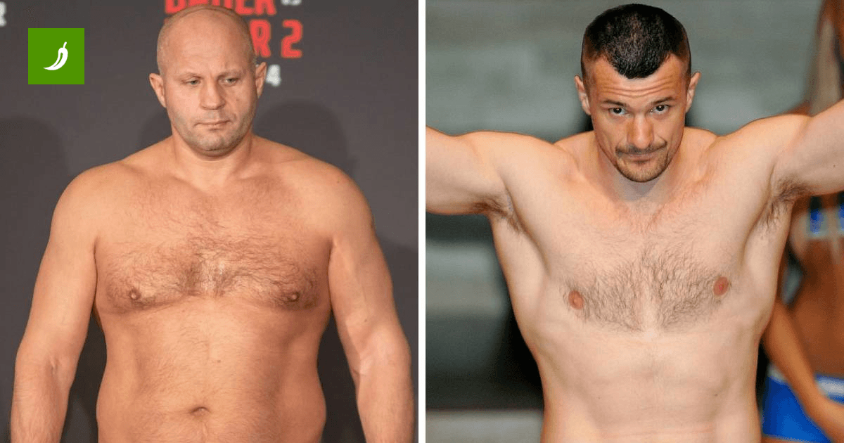 Fedor Emelianenko sumnja u meč s Cro Copom zbog organizacijskih problema