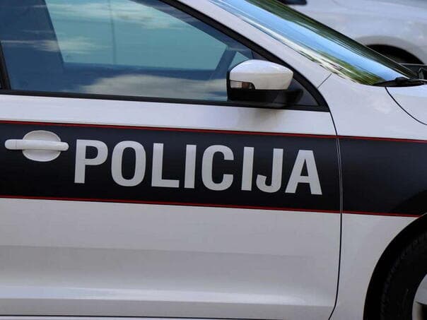 Lažna dojava o bombi u Srednjoj školi u Novoj Biloj