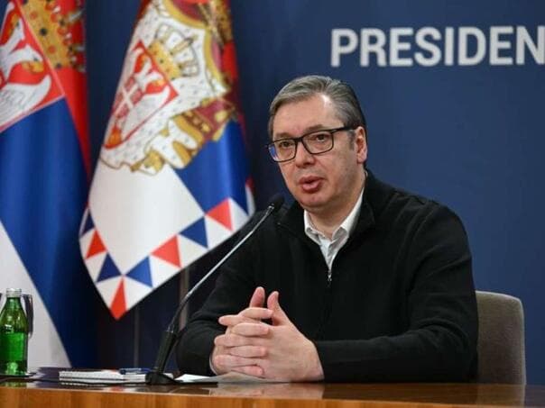 Vučić: Prijevremeni izbori neće biti tokom svjetske krize