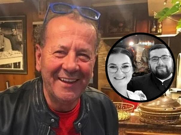 Sejo Brajlović donirao 10.000 KM za djecu poginulih sveštenika