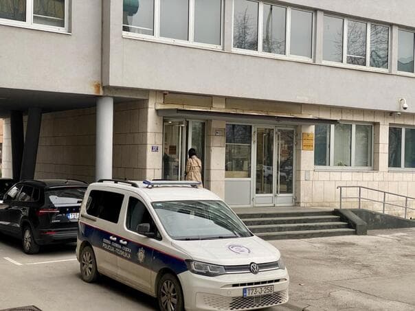 Pritvor razbojnicima iz Gračanice zbog pljačke kasina