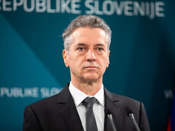 Golob započeo pregovore o formiranju nove koalicijske vlade nakon neodlučnih izbora