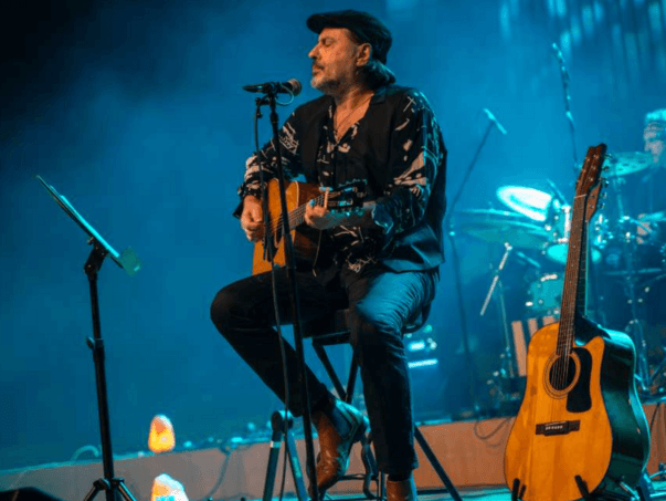 Zabranjeno pušenje najavljuje novi koncert u Tuzli