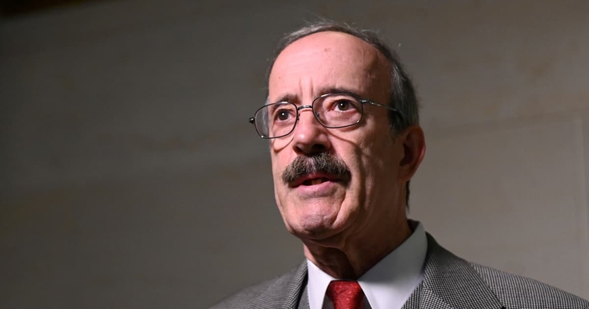 Preminuo Eliot Engel, veliki zagovornik Kosova u SAD-u