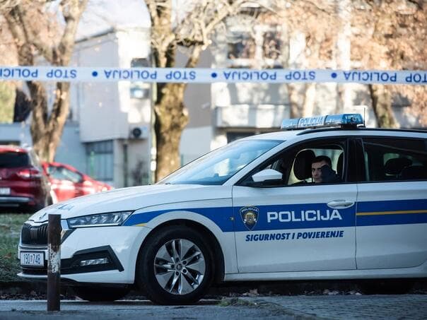 Evakuacija tri šoping centra u Zagrebu zbog dojave o bombama