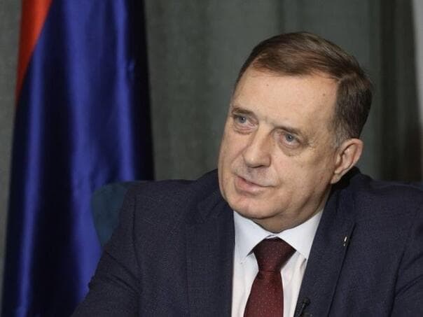 Milorad Dodik planira posjetu Sjedinjenim Američkim Državama