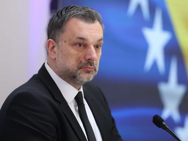 Konaković učestvuje na Petom diplomatskom forumu u Antaliji