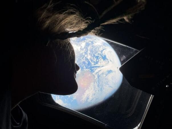 Astronauti misije Artemis II ulaze u sferu utjecaja Mjeseca