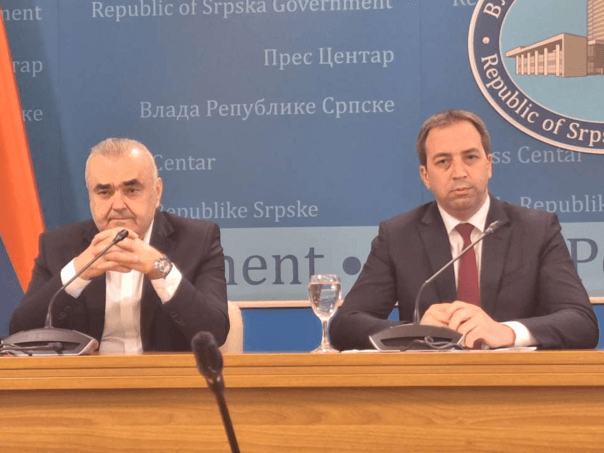 Vlada RS traži brisanje zabrane negiranja genocida iz Krivičnog zakona BiH