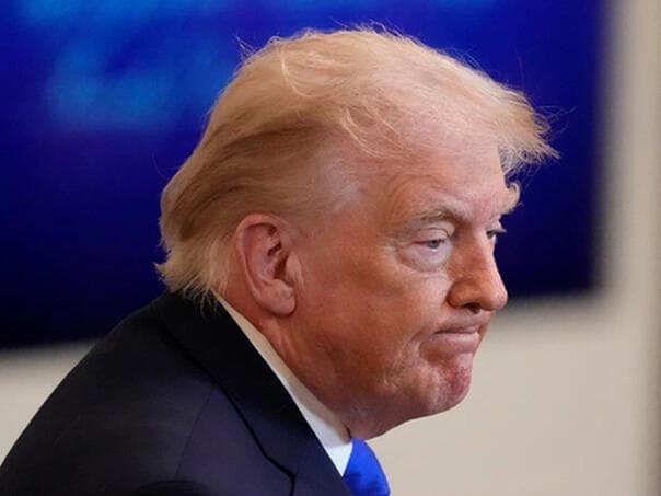 Trump iznenađen reakcijom premijerke Italije Meloni