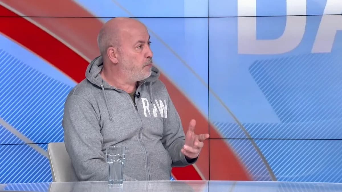 Lazić: Potrebno istražiti organizaciju iza napada na ugostiteljske objekte