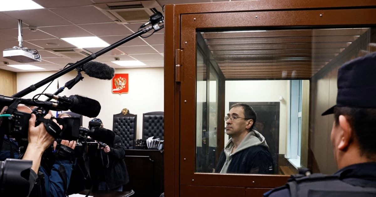 Sjedinjene Države osudile Rusiju zbog pritisaka na novinare