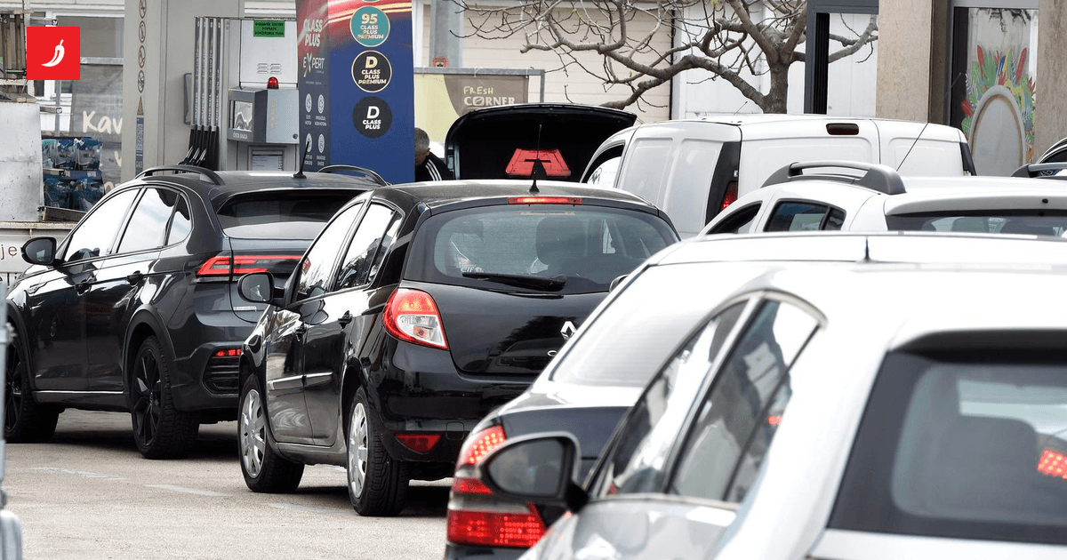 Hrvatska Vlada donosi 10. paket mjera za zaštitu građana od rasta