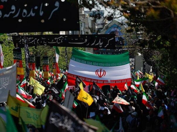 Liban ključni faktor u iranskoj regionalnoj strategiji