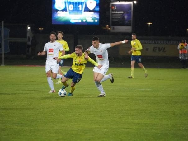 Borac pobijedio Rudar i približio se tituli prvaka