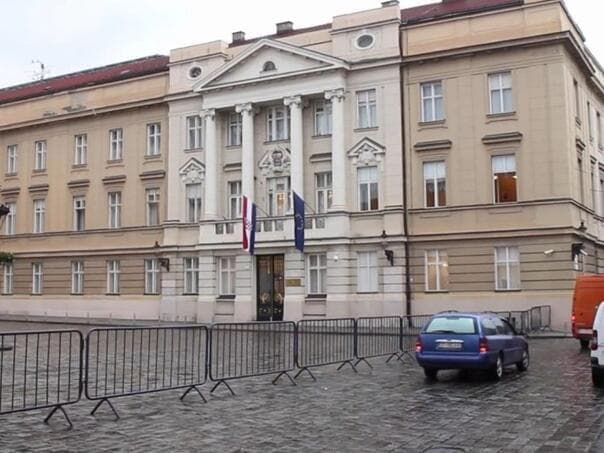 Hrvatska Vlada hitno zasjedala zbog poremećaja na tržištu energenata