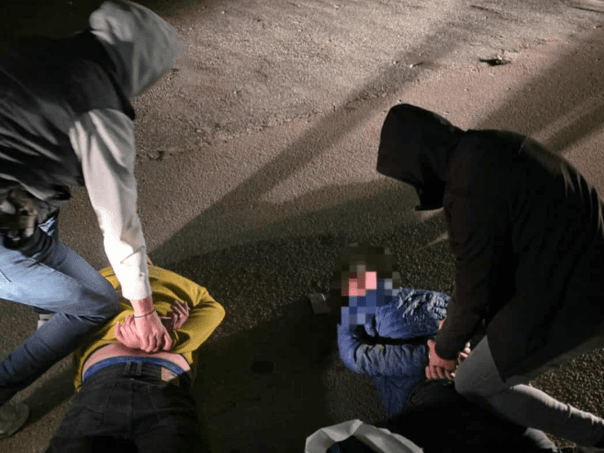 U Prijedoru uhapšeni Sarajlije s 1,5 kilograma spida
