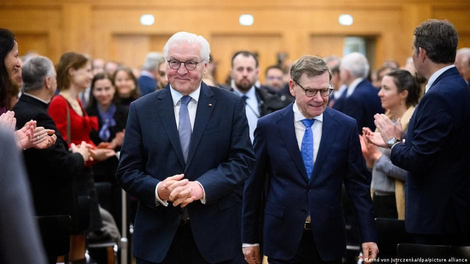 Njemačka kritizira rat protiv Irana kao nepotreban