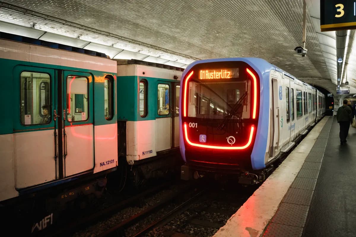 Alstom potpisao ugovor o izgradnji beogradskog metroa vredan 915 miliona evra