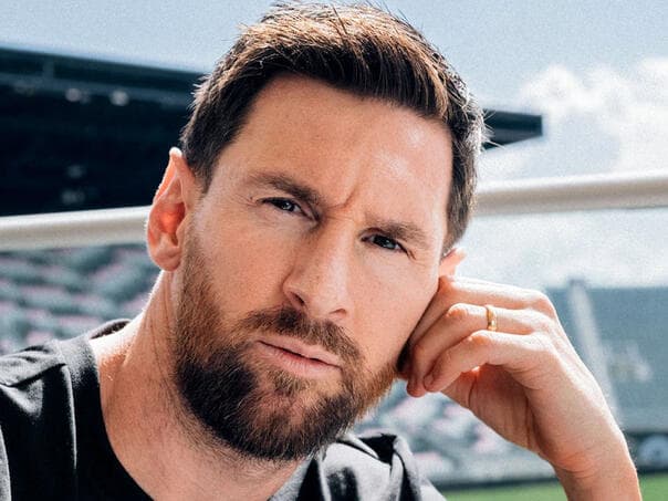 Lionel Messi postao vlasnik kluba UE Cornellà u Španiji