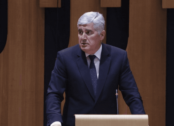 Nekšović predlaže hitno razmatranje zakona o akcizama
