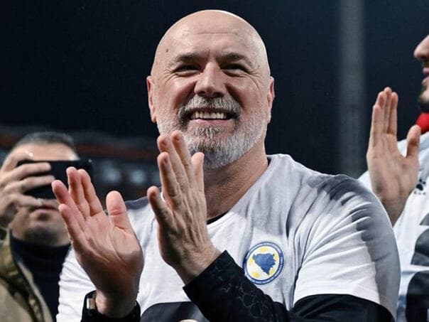 Barbarez poziva navijače na euforiju za SP 2026