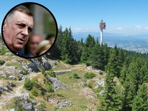 Vlast Republike Srpske planira preuzimanje telekomunikacione infrastrukture