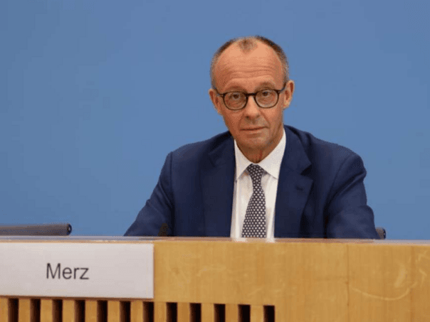 Merz: Rat između SAD-a i Irana ne smije opteretiti NATO odnose