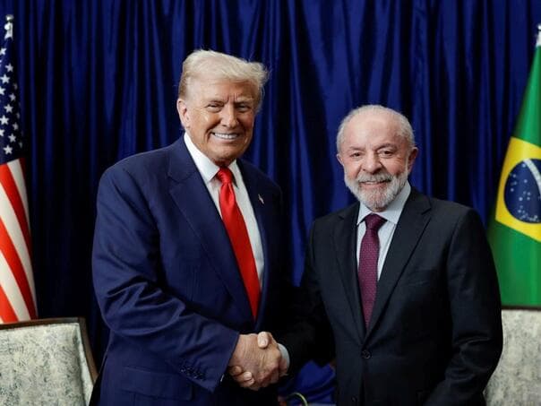 Brazil i SAD pokreću zajedničku akciju protiv organizovanog kriminala
