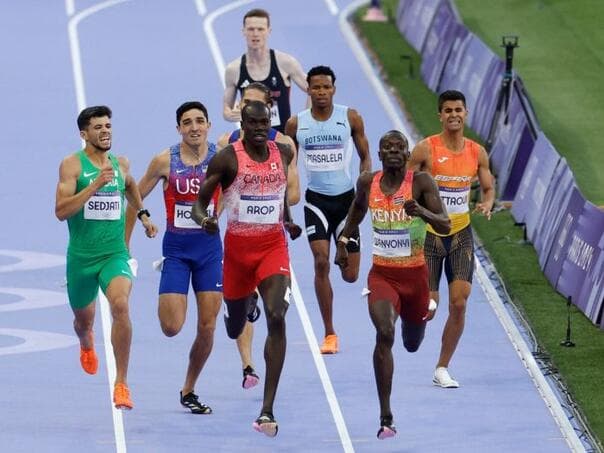 Povećanje nagrada za atletičare u Dijamantnoj ligi 2026. godine