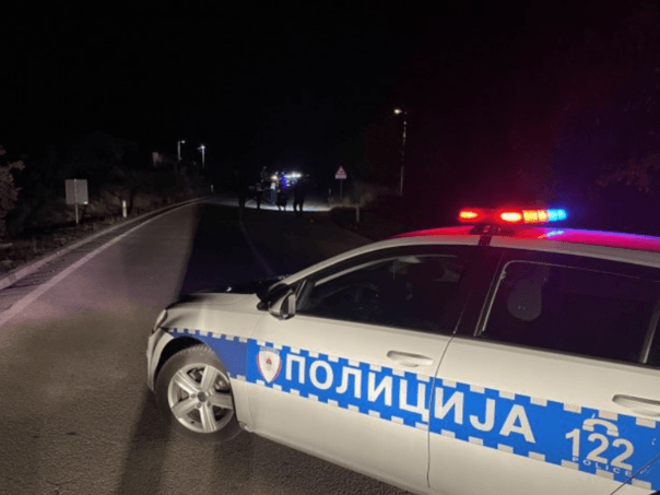 Saobraćajna nesreća kod Trebinja: Pet povrijeđenih, jedna osoba u teškom stanju