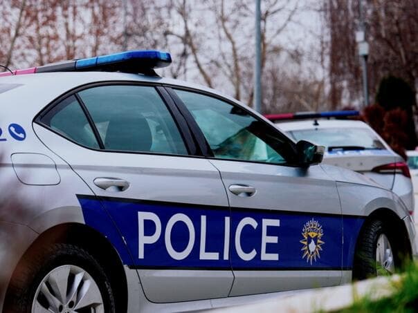 Požar na Kosovu odnio živote oca i dvoje djece