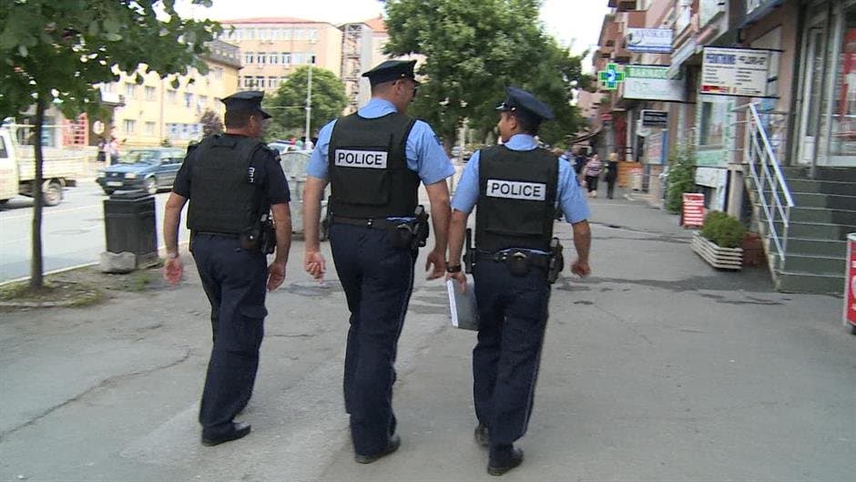 Uhvaćen osumnjičeni za ratne zločine na Kosovu iz 1998. godine