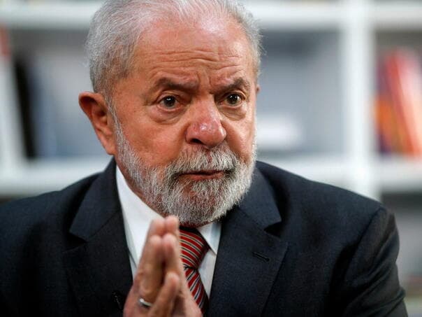 Lula kritikuje Trumpa zbog prijetnji drugim zemljama