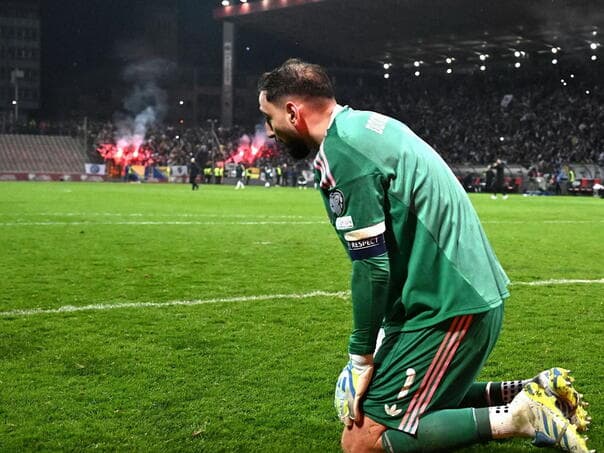 Donnarumma reagovao na optužbe o novčanim bonusima