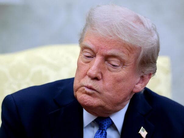 Trump potvrdio slanje oružja iranskim demonstrantima preko kurdskih snaga