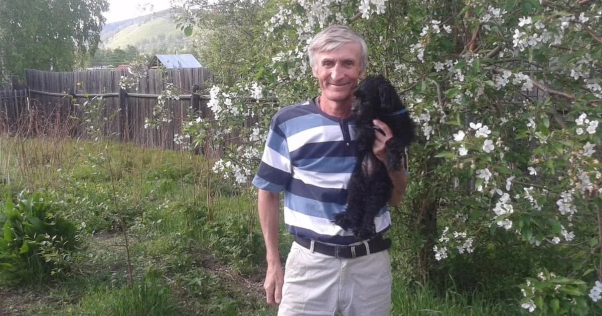 Bivši frilenser Radija Slobodna Evropa priveden u Rusiji zbog izdaje