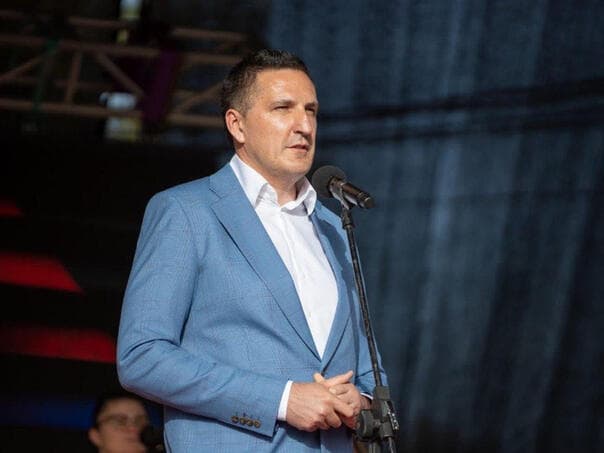 RS potpisuje ugovor od 1,29 milijardi KM za ruski gas