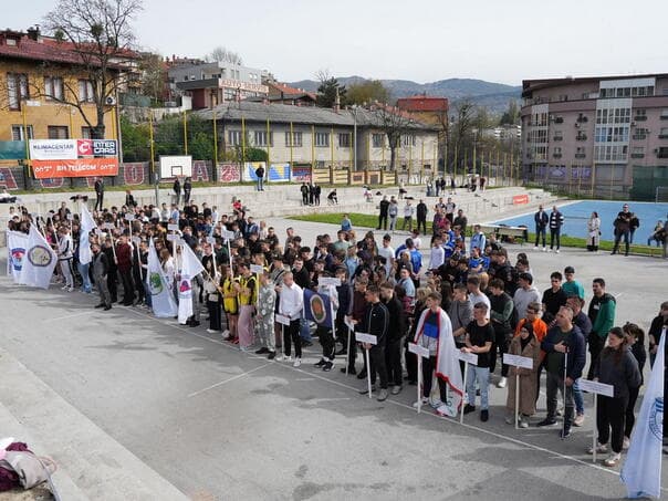 Otvorena treća "Tehnicijada" u Kantonu Sarajevo
